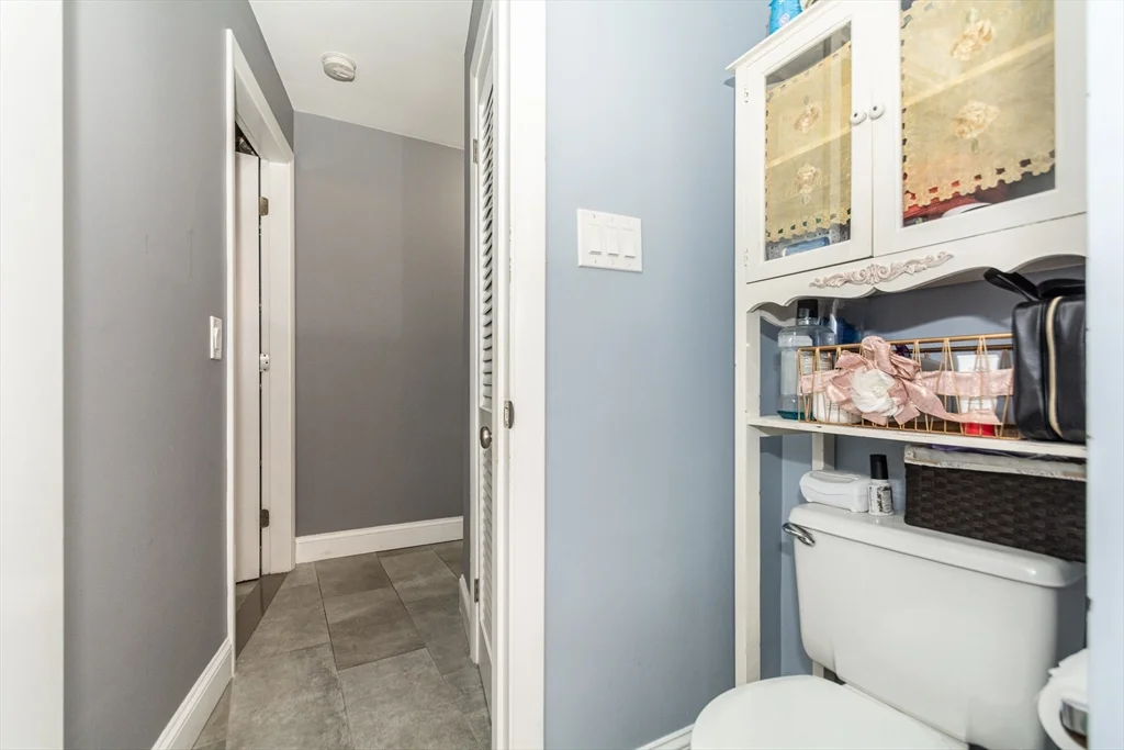 1 bed, 1 bath apartment for rent at 78 W Concord St Unit 2, South End — photo 25 of 29