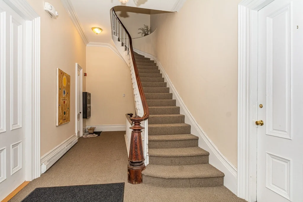 1 bed, 1 bath apartment for rent at 78 W Concord St Unit 2, South End — photo 5 of 29