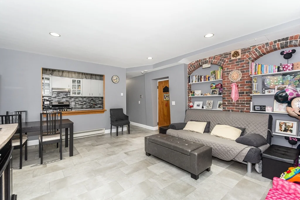 1 bed, 1 bath apartment for rent at 78 W Concord St Unit 2, South End — photo 13 of 29