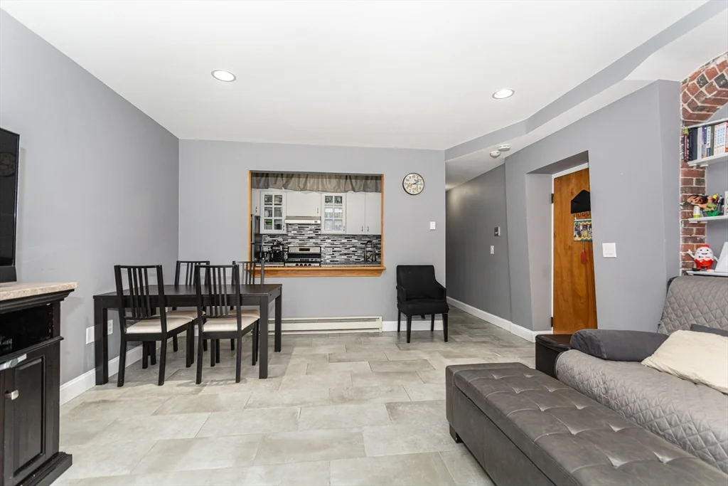 1 bed, 1 bath apartment for rent at 78 W Concord St Unit 2, South End — photo 10 of 29