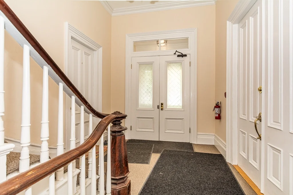 1 bed, 1 bath apartment for rent at 78 W Concord St Unit 2, South End — photo 4 of 29