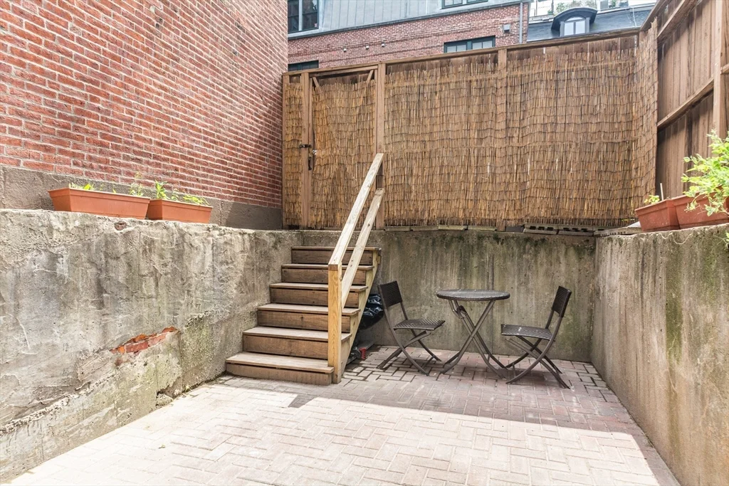 1 bed, 1 bath apartment for rent at 78 W Concord St Unit 2, South End — photo 29 of 29