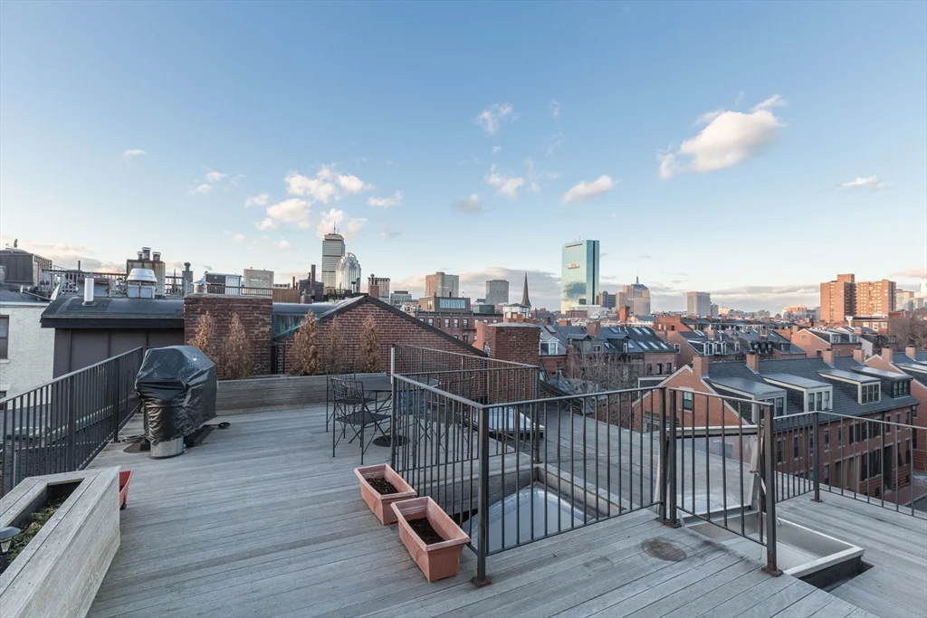 1 bed, 1 bath apartment for rent at 78 W Concord St Unit 5, South End — photo 12 of 14