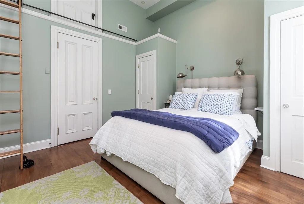 1 bed, 1 bath apartment for rent at 78 W Concord St Unit 5, South End — photo 8 of 14