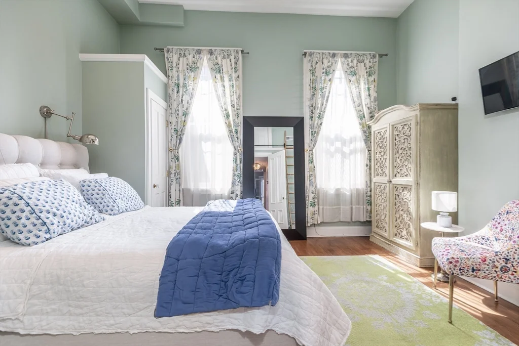1 bed, 1 bath apartment for rent at 78 W Concord St Unit 5, South End — photo 7 of 14