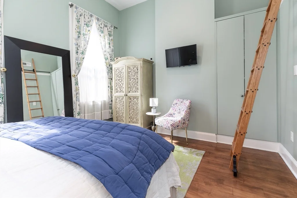 1 bed, 1 bath apartment for rent at 78 W Concord St Unit 5, South End — photo 9 of 14