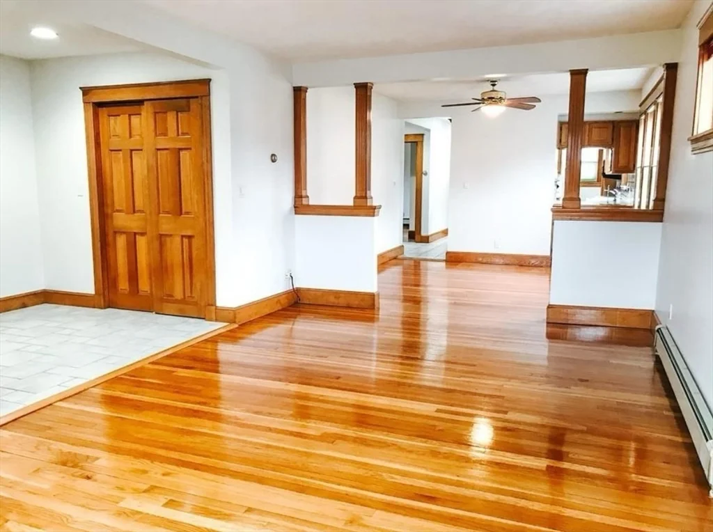 2 bed, 1 bath apartment for rent at 78 Webster St Unit 1, Medford — photo 7 of 14