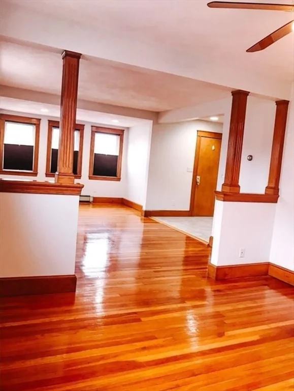 2 bed, 1 bath apartment for rent at 78 Webster St Unit 1, Medford — photo 4 of 14