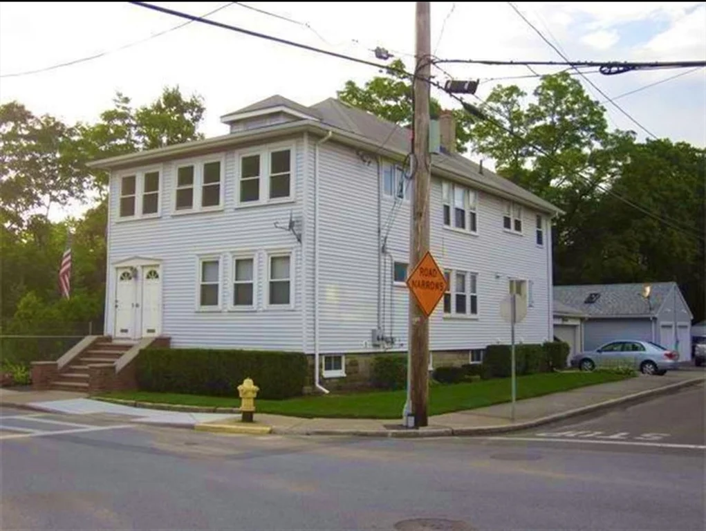 2 bed, 1 bath apartment for rent at 78 Webster St Unit 1, Medford — photo 12 of 14