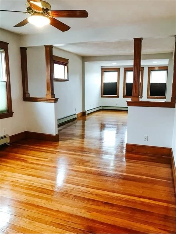 2 bed, 1 bath apartment for rent at 78 Webster St Unit 1, Medford — photo 5 of 14