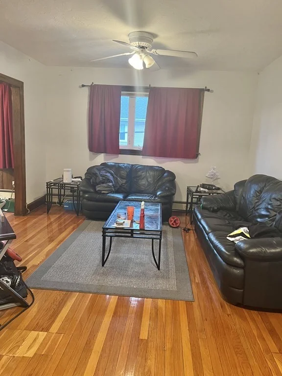 2 bed, 1 bath apartment for rent at 78 Webster St Unit 2, Medford — photo 6 of 12