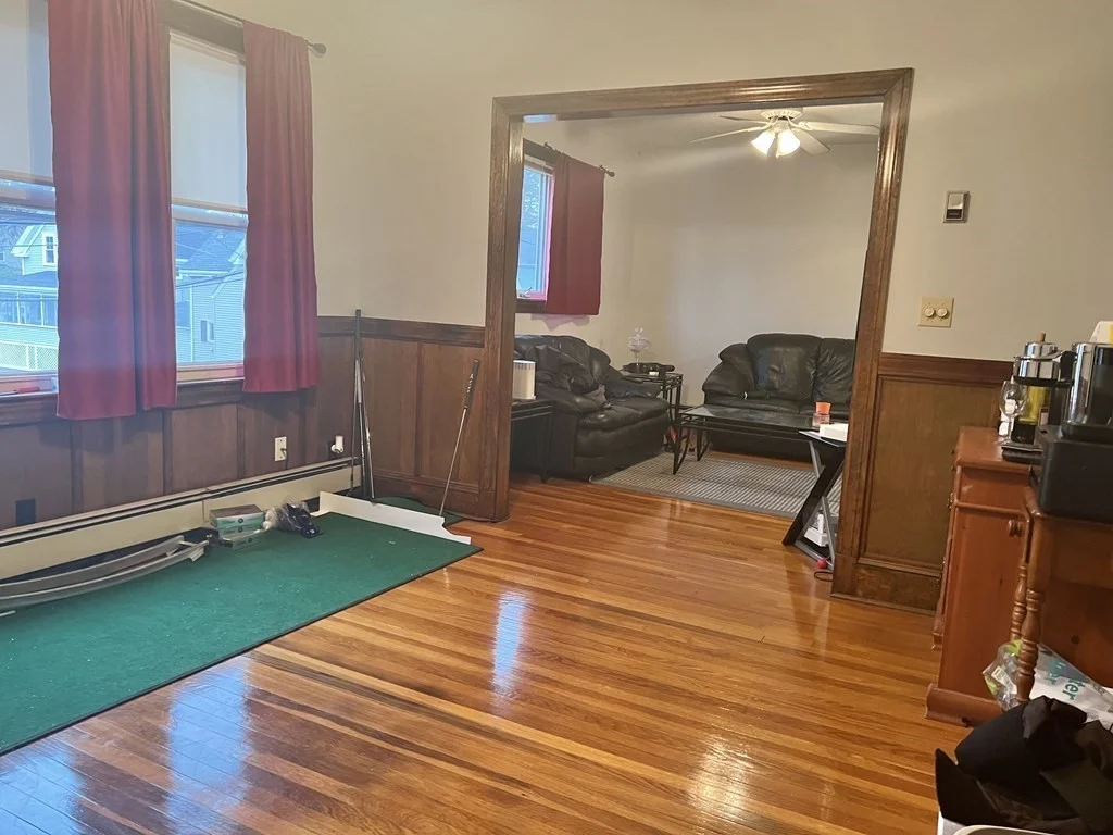 2 bed, 1 bath apartment for rent at 78 Webster St Unit 2, Medford — photo 3 of 12