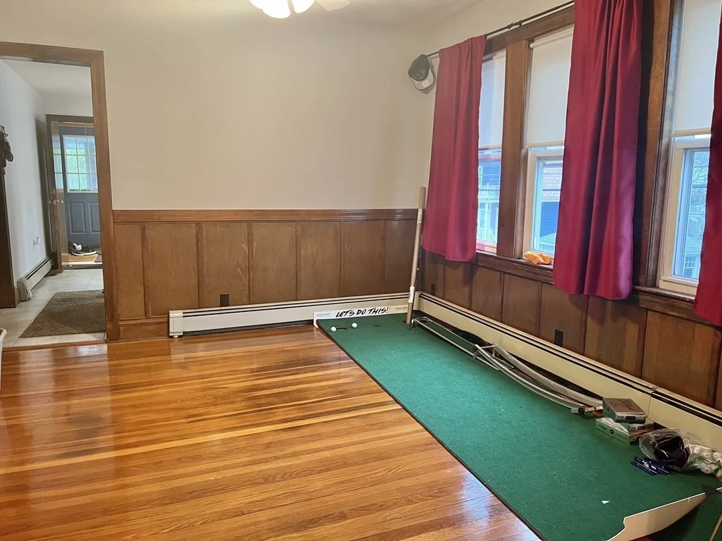2 bed, 1 bath apartment for rent at 78 Webster St Unit 2, Medford — photo 5 of 12