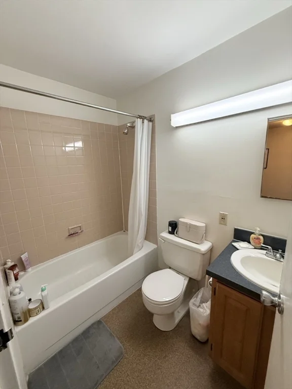 2 bed, 1 bath apartment for rent at 78 Westland Ave Unit 208, Fenway — photo 11 of 15