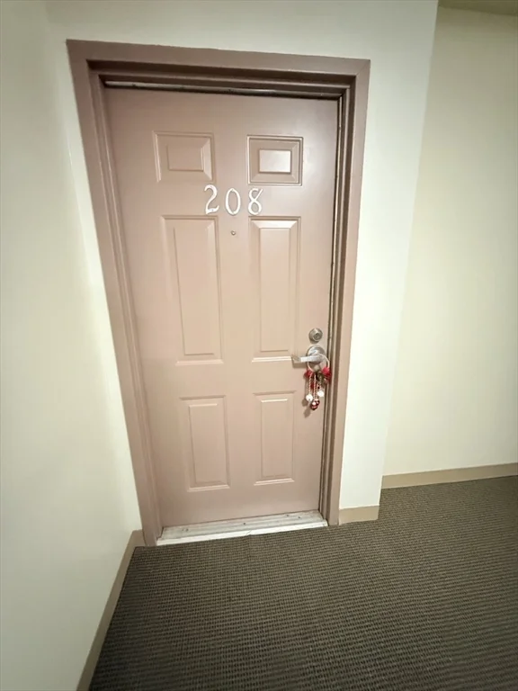 2 bed, 1 bath apartment for rent at 78 Westland Ave Unit 208, Fenway — photo 15 of 15