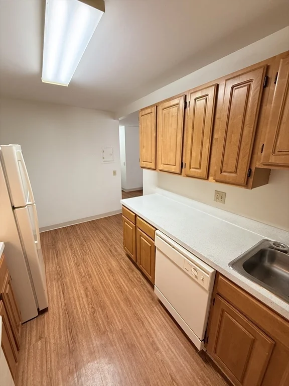 2 bed, 1 bath apartment for rent at 78 Westland Ave Unit 304, Fenway — photo 4 of 13
