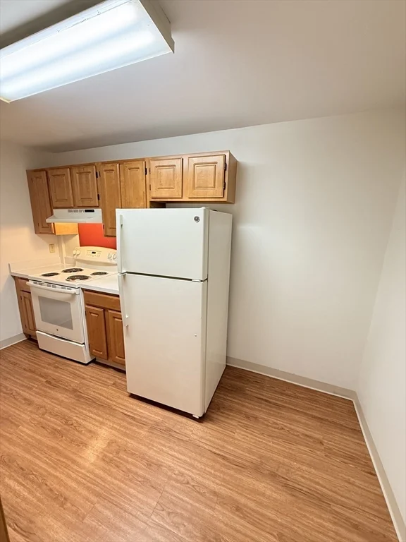 2 bed, 1 bath apartment for rent at 78 Westland Ave Unit 304, Fenway — photo 3 of 13