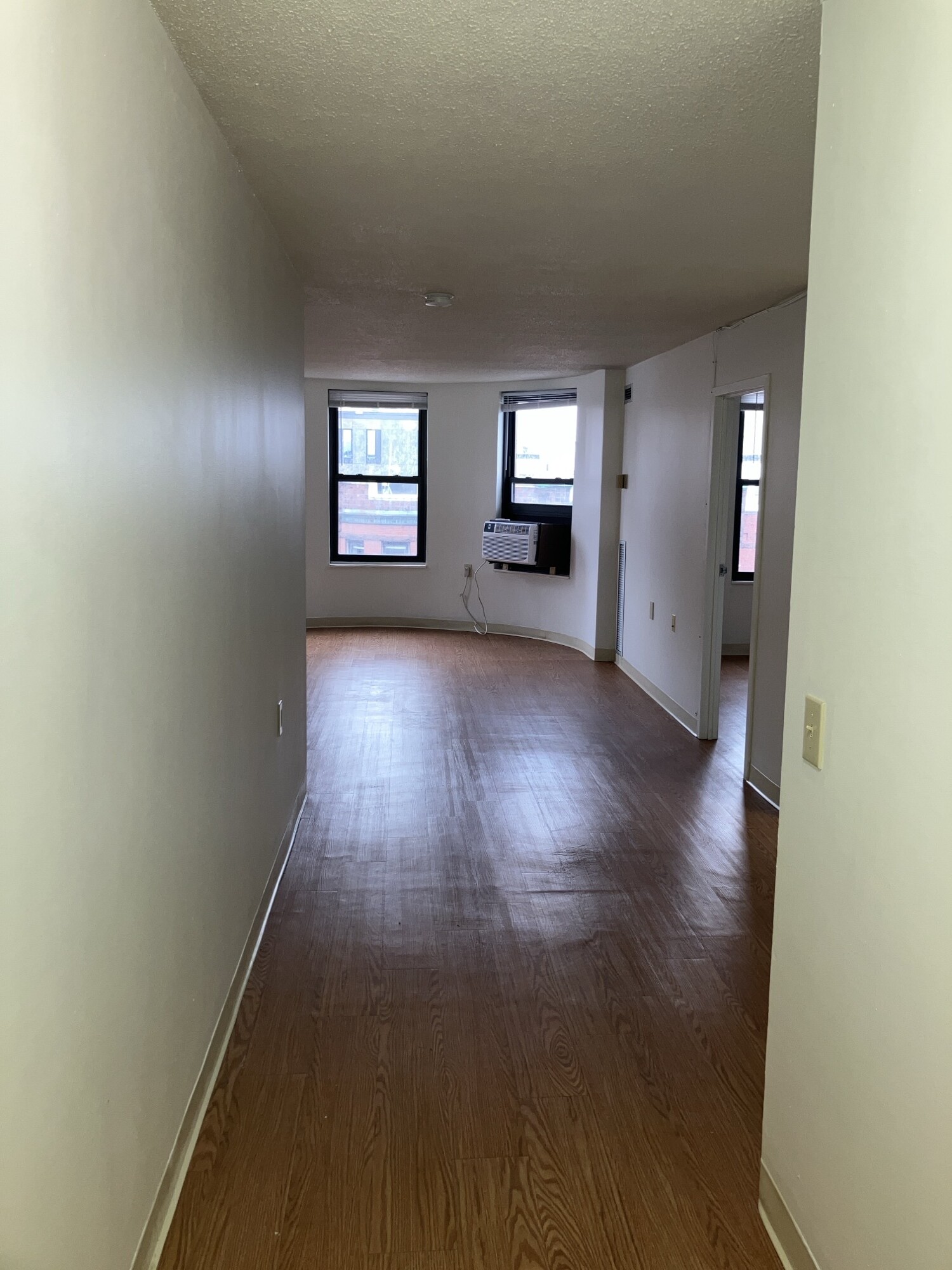2 bed, 1 bath apartment for rent at 78 Westland Ave Unit 507, Fenway
