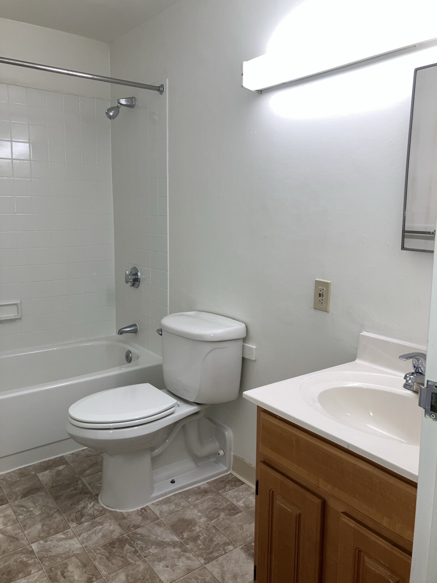 2 bed, 1 bath apartment for rent at 78 Westland Ave Unit 507, Fenway — photo 2 of 7