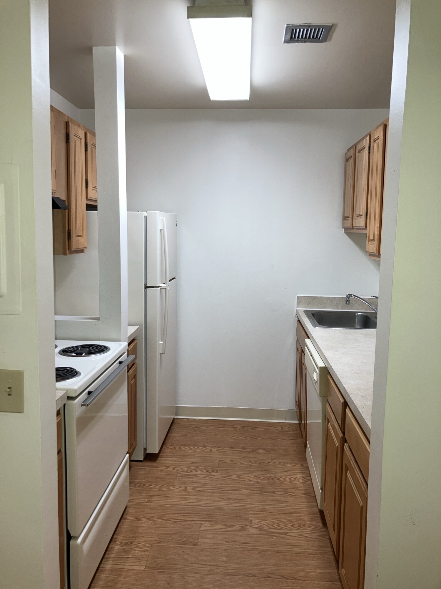 2 bed, 1 bath apartment for rent at 78 Westland Ave Unit 507, Fenway — photo 7 of 7