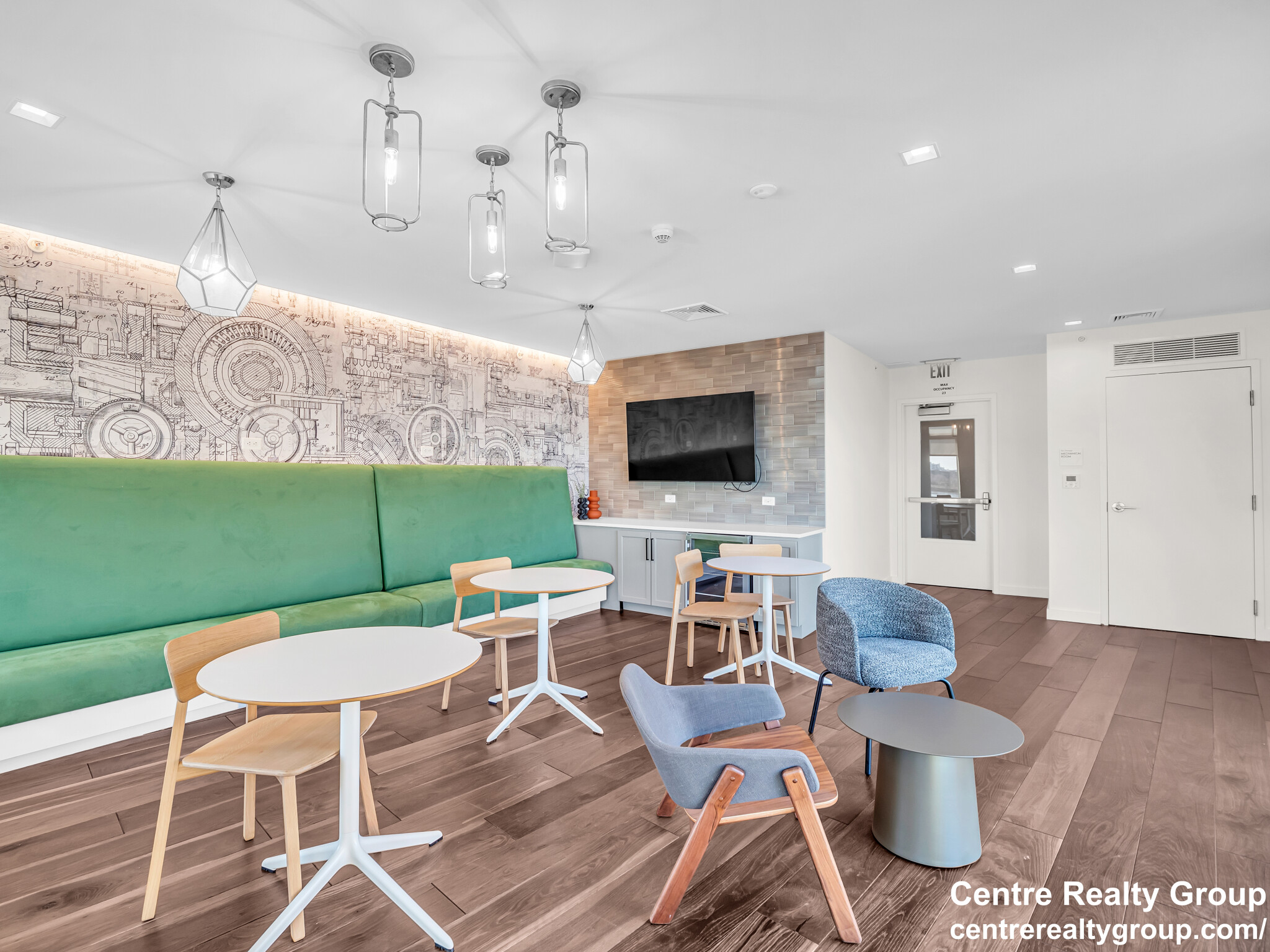 2 bed, 2 bath apartment for rent at 780 Morrissey Unit 1, Dorchester — photo 21 of 36