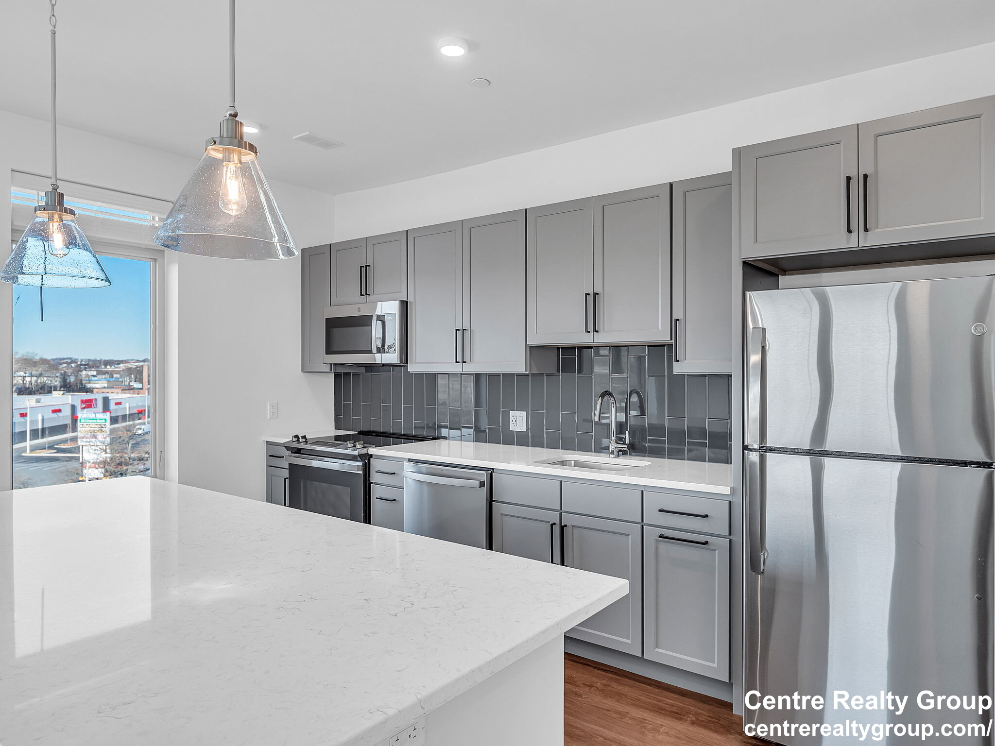 2 bed, 2 bath apartment for rent at 780 Morrissey Unit 1, Dorchester