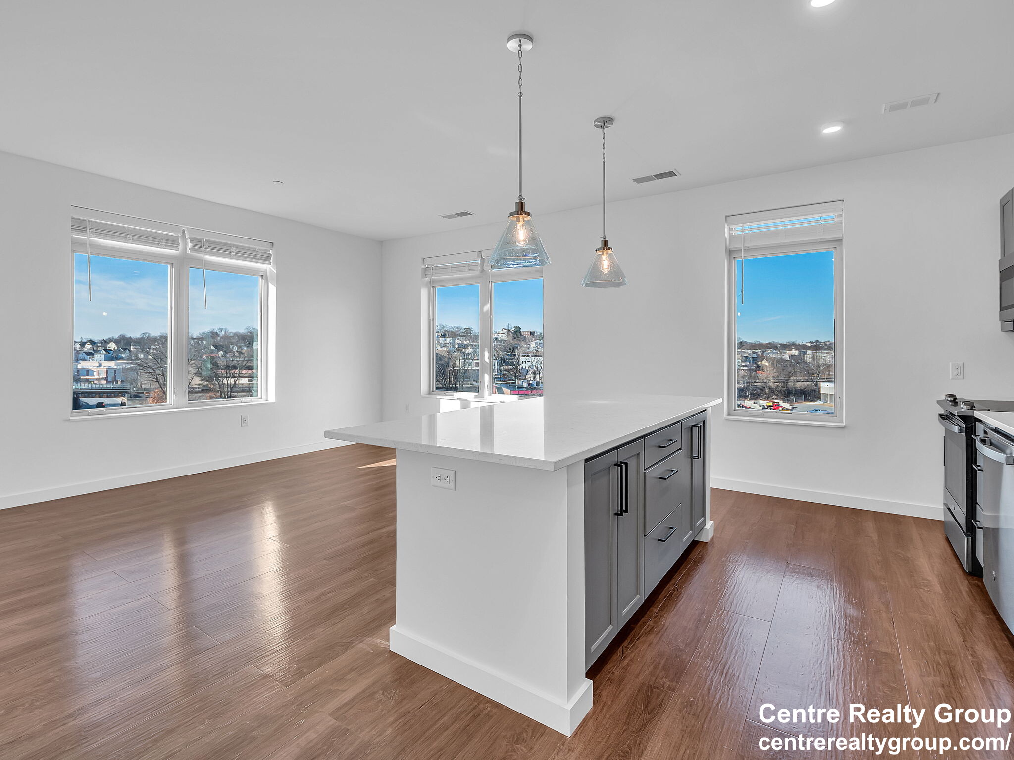 2 bed, 2 bath apartment for rent at 780 Morrissey Unit 3, Dorchester