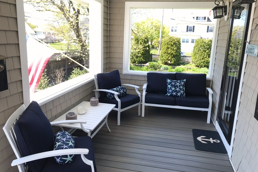 3 bed, 1 bath apartment for rent at 780 Nantasket Ave (June/July/Aug), Hull — photo 18 of 24