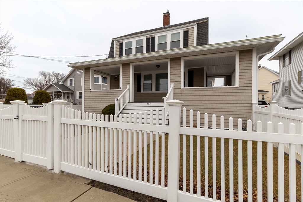 3 bed, 1 bath apartment for rent at 780 Nantasket Ave (June/July/Aug), Hull — photo 23 of 24