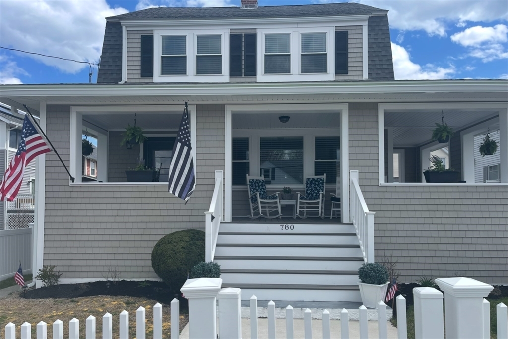 3 bed, 1 bath apartment for rent at 780 Nantasket Ave (June/July/Aug), Hull — photo 21 of 24