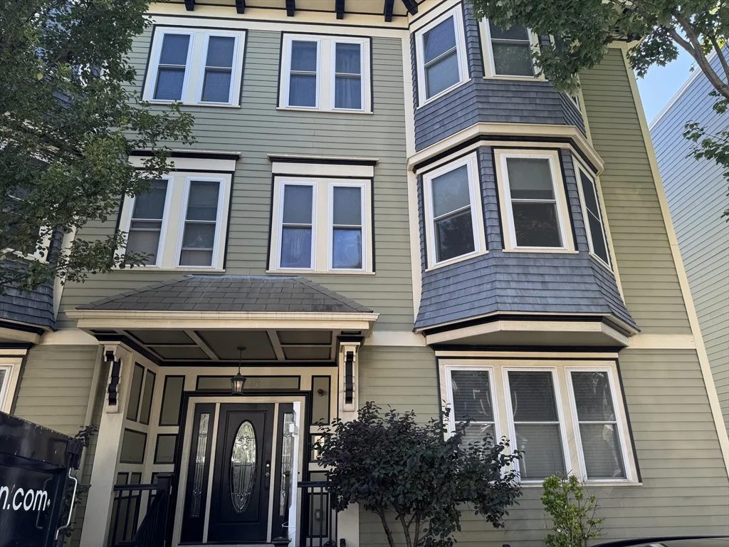 2 bed, 2 bath apartment for rent at 782 Dorchester Ave Unit 4, Dorchester — photo 21 of 21