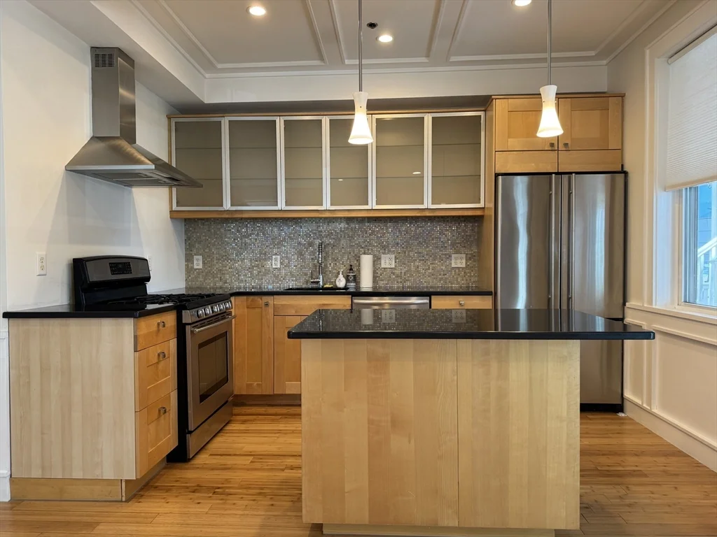 2 bed, 2 bath apartment for rent at 782 Dorchester Ave Unit 4, Dorchester — photo 1 of 21