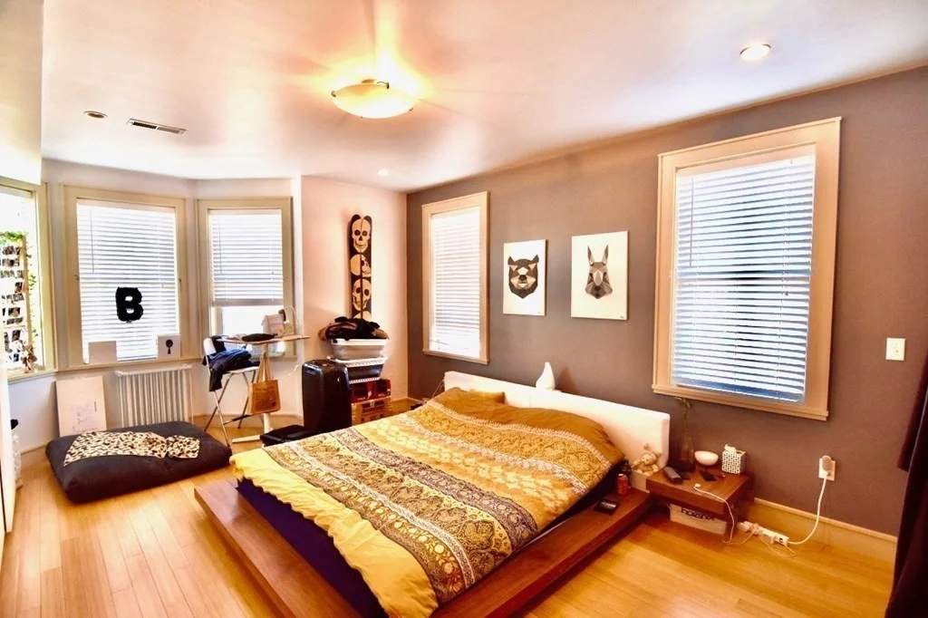2 bed, 2 bath apartment for rent at 782 Dorchester Ave Unit 5, Boston — photo 6 of 32