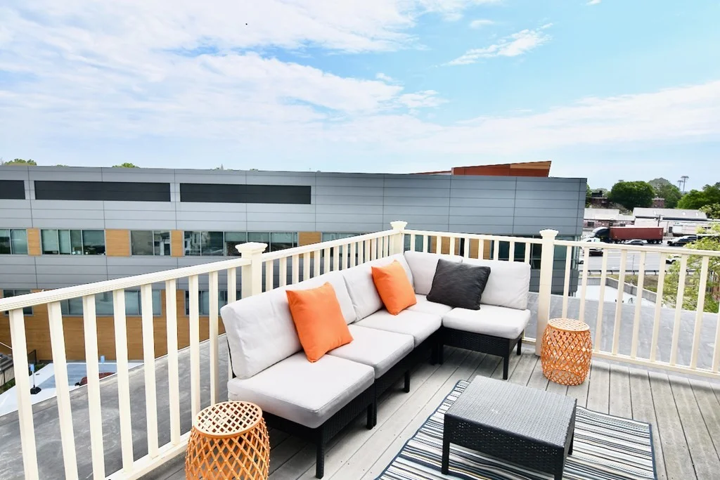 2 bed, 2 bath apartment for rent at 782 Dorchester Ave Unit 5, Boston — photo 31 of 32