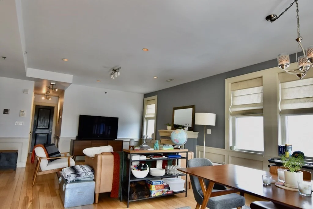 2 bed, 2 bath apartment for rent at 782 Dorchester Ave Unit 5, Boston — photo 13 of 32
