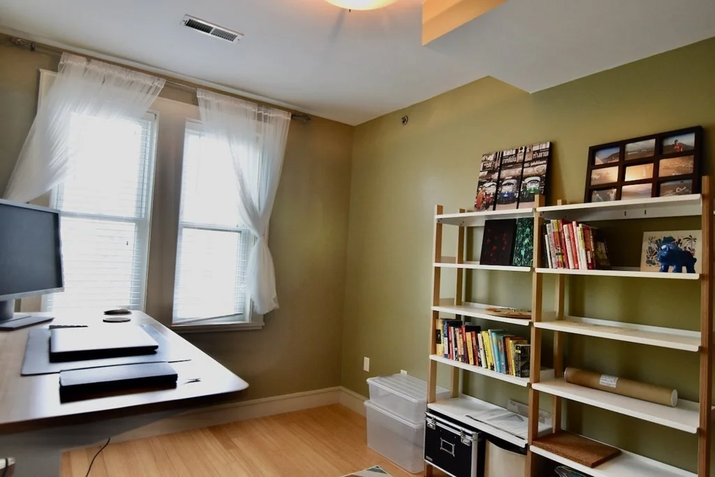 2 bed, 2 bath apartment for rent at 782 Dorchester Ave Unit 5, Boston — photo 23 of 32