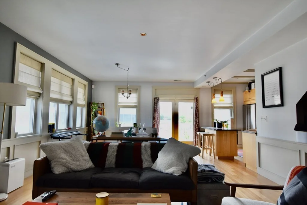 2 bed, 2 bath apartment for rent at 782 Dorchester Ave Unit 5, Boston — photo 17 of 32