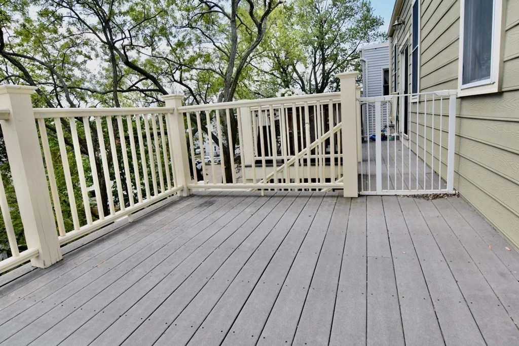 2 bed, 2 bath apartment for rent at 782 Dorchester Ave Unit 5, Boston — photo 27 of 32