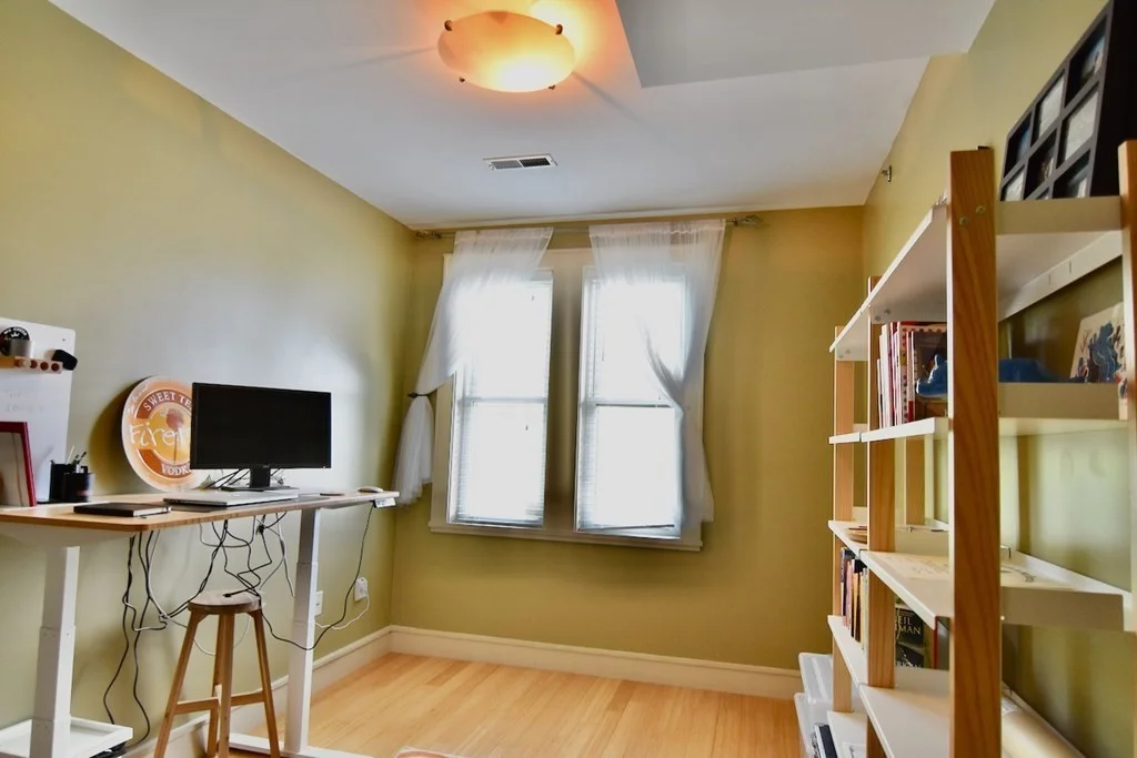 2 bed, 2 bath apartment for rent at 782 Dorchester Ave Unit 5, Boston — photo 22 of 32