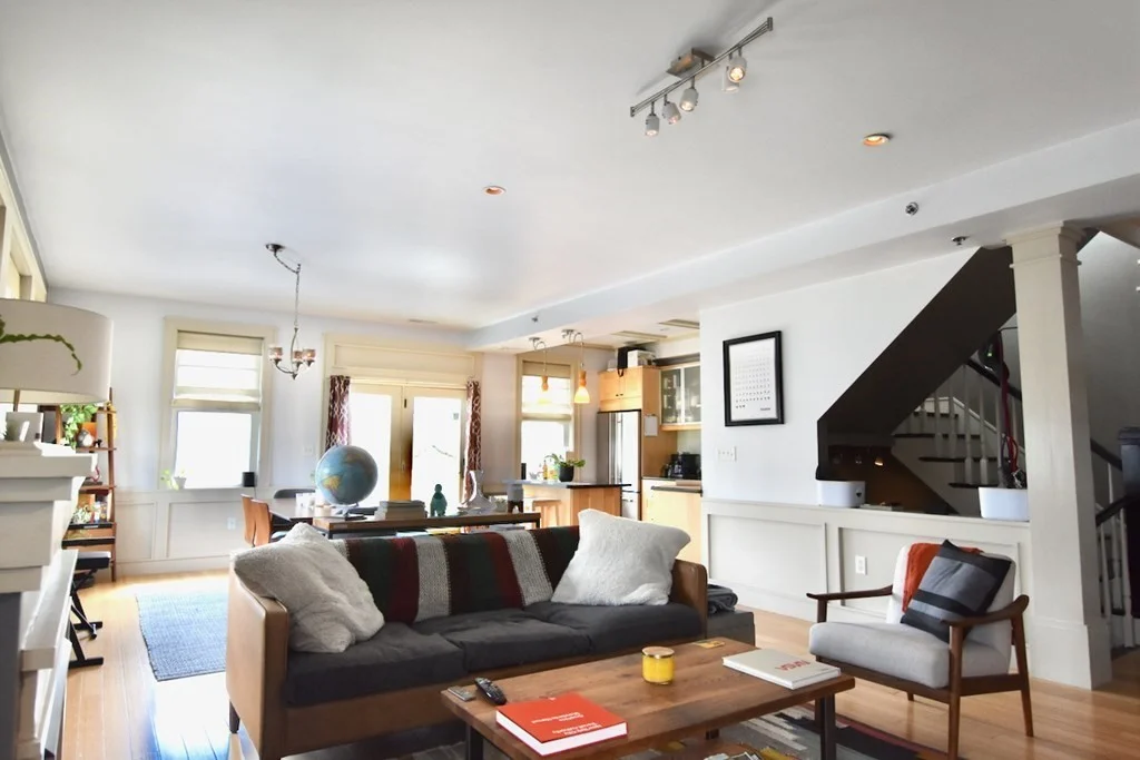 2 bed, 2 bath apartment for rent at 782 Dorchester Ave Unit 5, Boston — photo 7 of 32