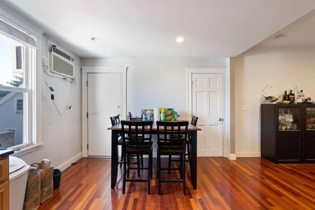 3 bed, 1 bath apartment for rent at 783 Cambridge St Unit 2E, Mid Cambridge — photo 4 of 19