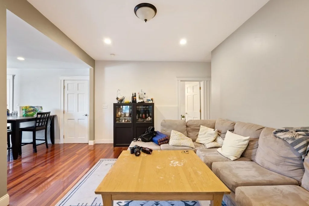 3 bed, 1 bath apartment for rent at 783 Cambridge St Unit 2E, Mid Cambridge — photo 7 of 19