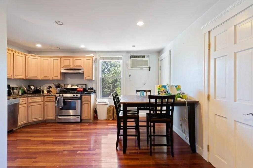 3 bed, 1 bath apartment for rent at 783 Cambridge St Unit 2E, Mid Cambridge