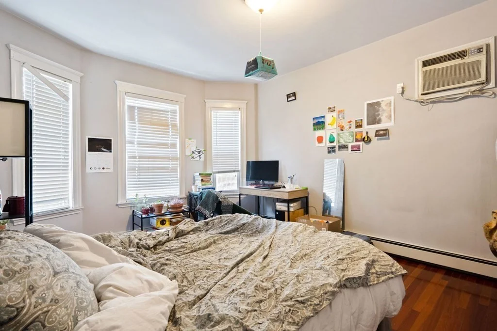 3 bed, 1 bath apartment for rent at 783 Cambridge St Unit 2E, Mid Cambridge — photo 8 of 19
