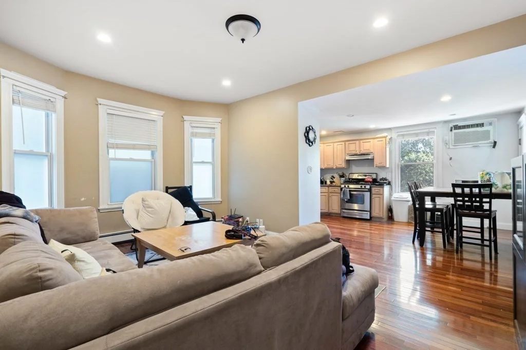 3 bed, 1 bath apartment for rent at 783 Cambridge St Unit 2E, Mid Cambridge — photo 6 of 19