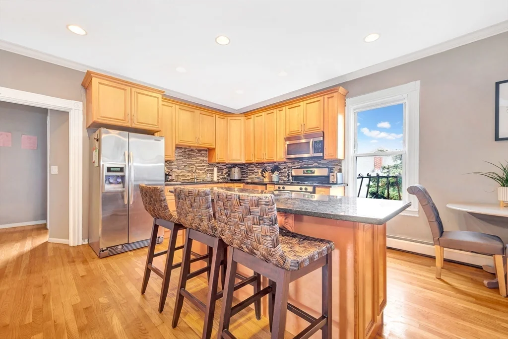 3 bed, 1 bath apartment for rent at 783 Dorchester Ave Unit 1, Dorchester