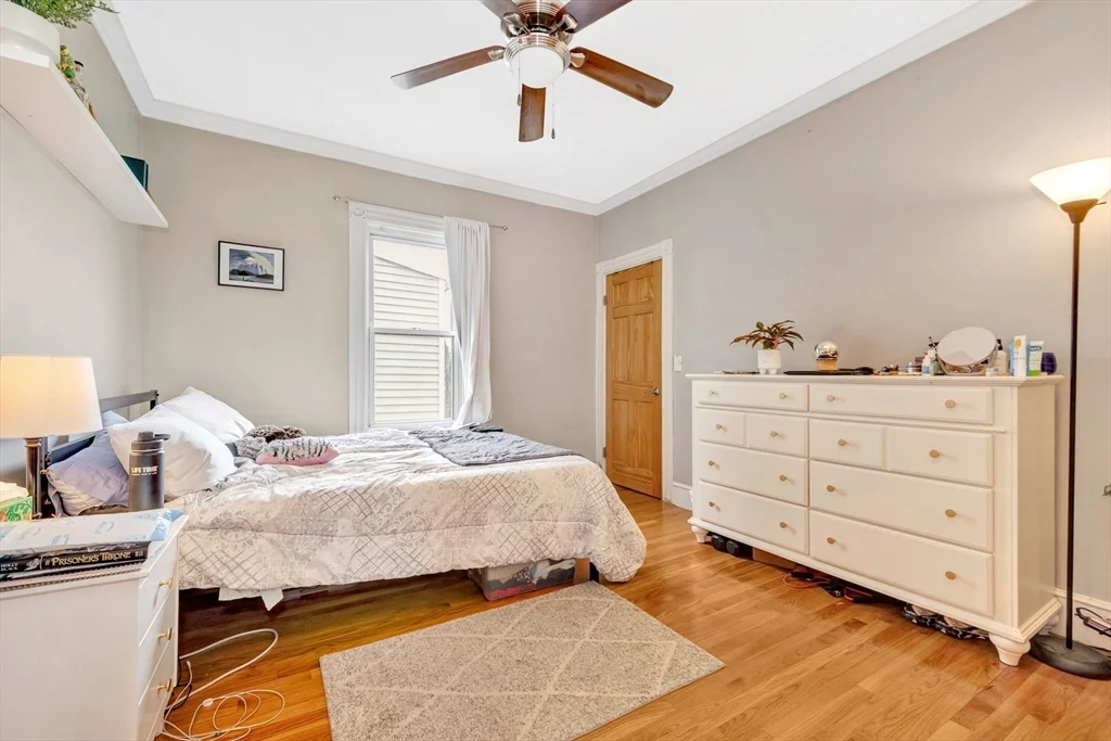 3 bed, 1 bath apartment for rent at 783 Dorchester Ave Unit 1, Dorchester — photo 4 of 6