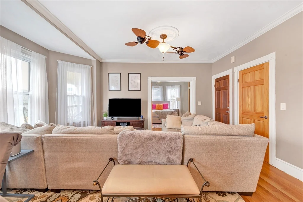3 bed, 1 bath apartment for rent at 783 Dorchester Ave Unit 3, Dorchester — photo 18 of 27