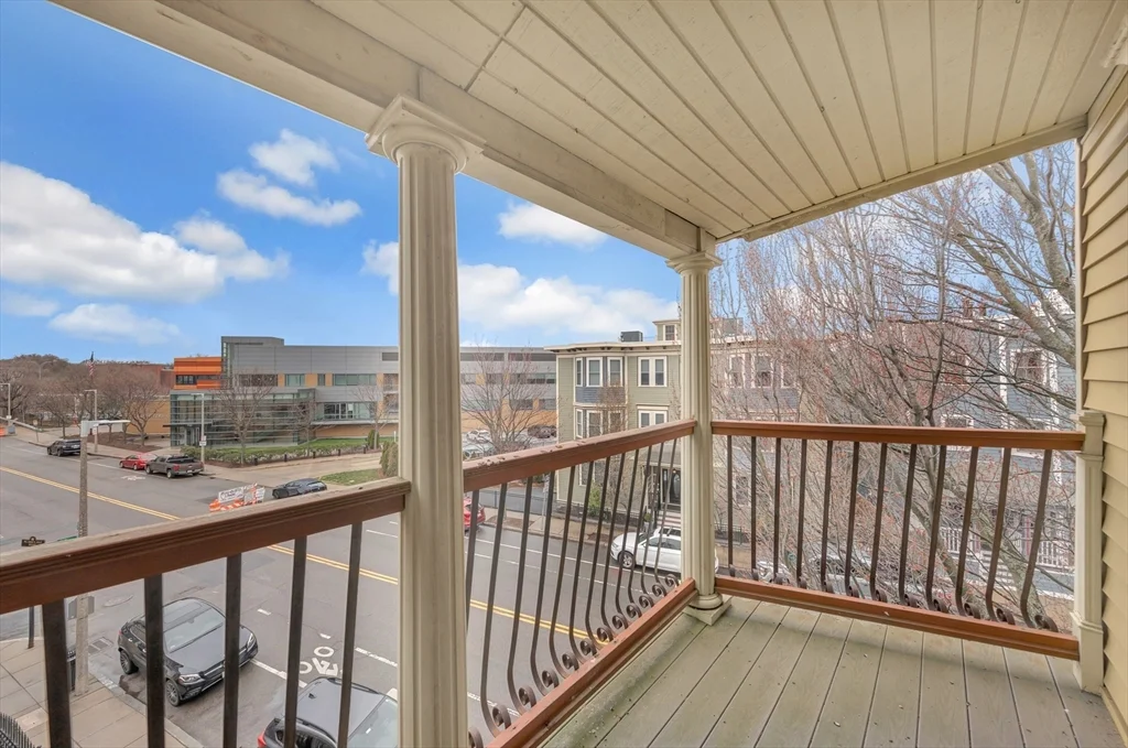 3 bed, 1 bath apartment for rent at 783 Dorchester Ave Unit 3, Dorchester — photo 22 of 27