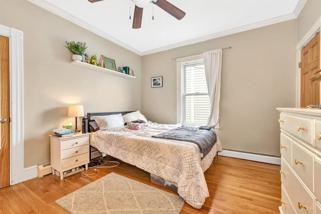3 bed, 1 bath apartment for rent at 783 Dorchester Ave Unit 3, Dorchester — photo 13 of 27